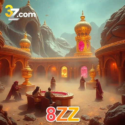 8ZZ Tipos de Apostas