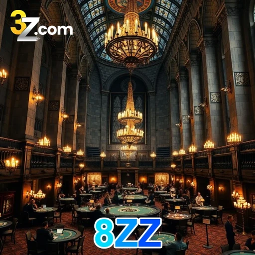 8ZZ Jogos de caça-níqueis