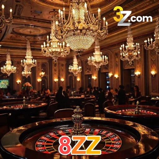 8ZZ Cassino Online