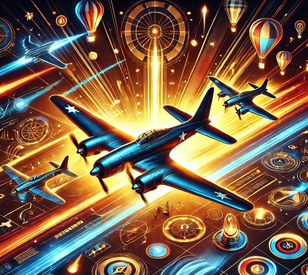 Vantagens do Aviator no 8zz