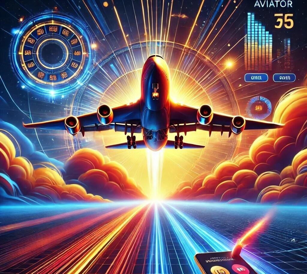 8zz Introdução ao Aviator