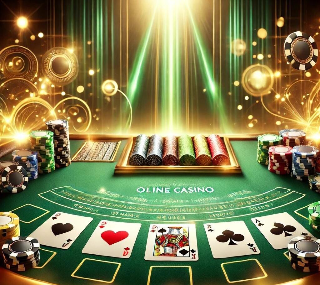 8zz Jogos de blackjack