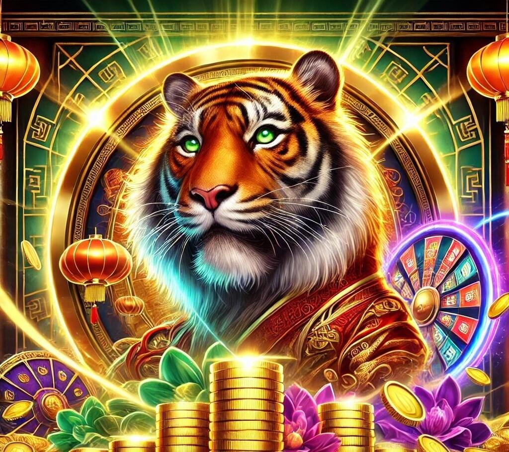 8zz Dicas para Fortune Tiger