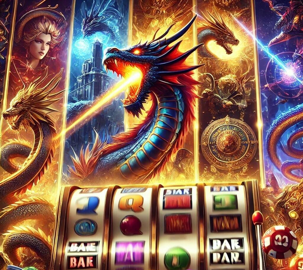 8zz Slots Populares
