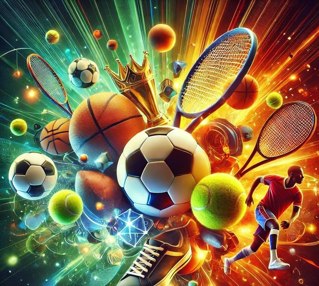8zz Esportes Populares