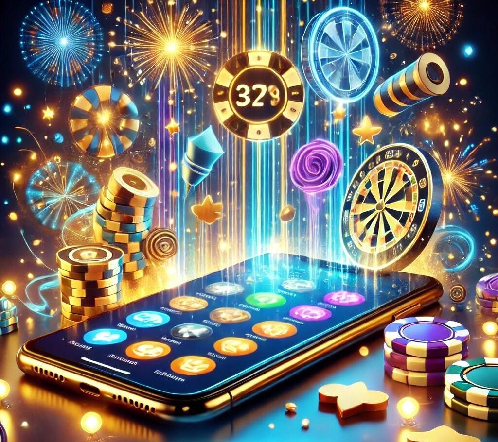 8zz Por Que Baixar o App?