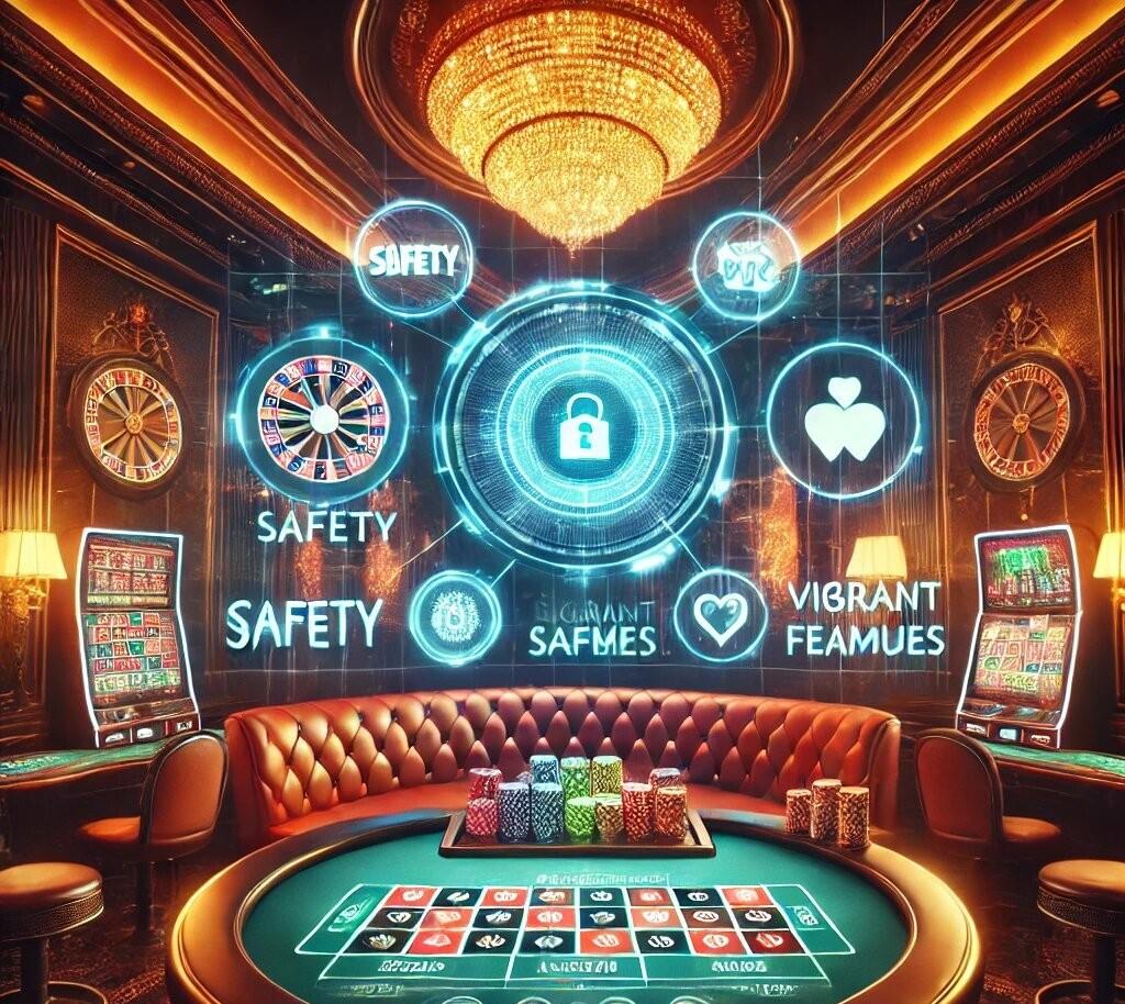 Por Que Jogar no 8zz?