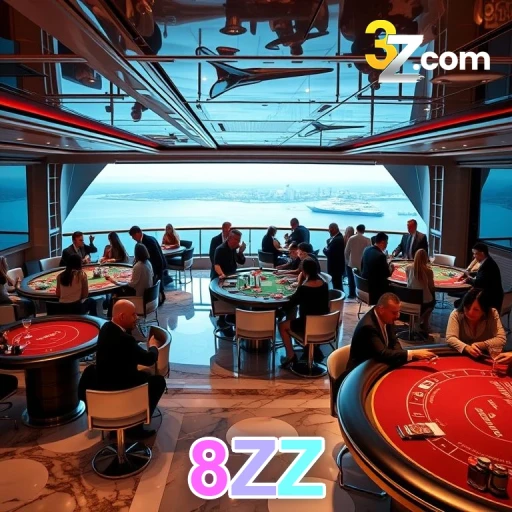 8ZZ Jogos de caça-níqueis