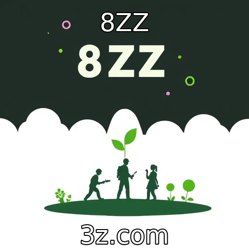 8ZZ : Desenvolvimento sustentável na indústria de jogos